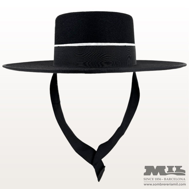 Sombrero Cordobés Sevillano | Fernández y Roche