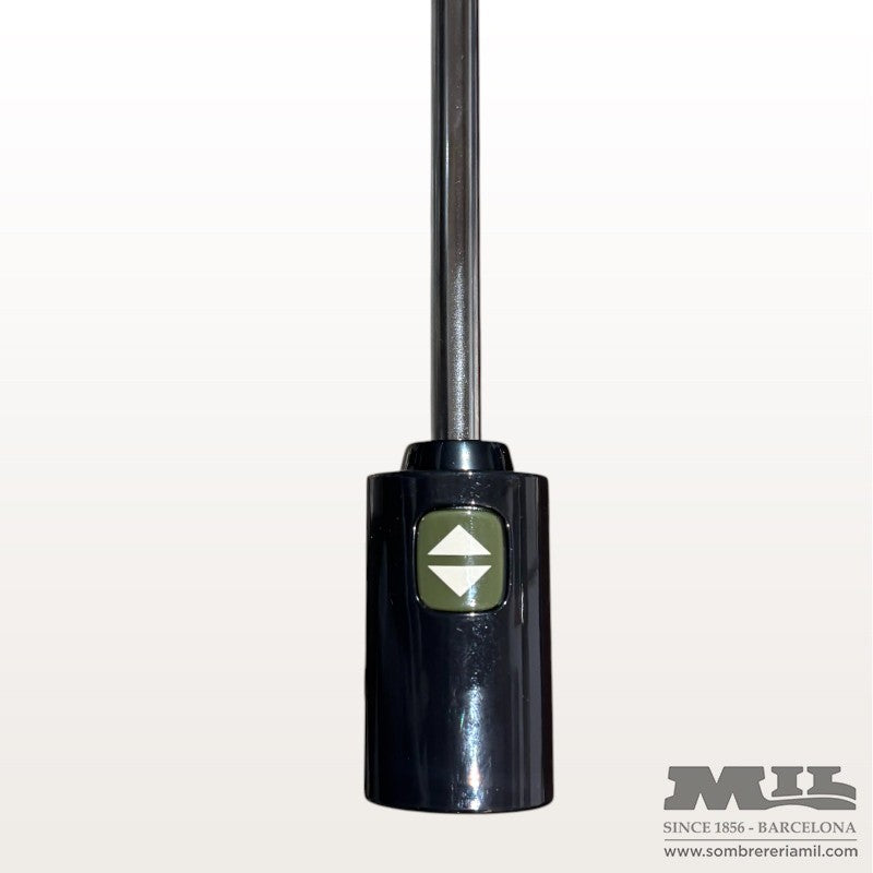 Paraguas Automático Plegable Zonas | Ezpeleta