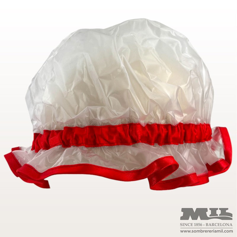 Gorro de ducha | MIL