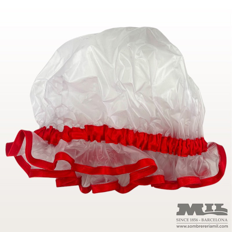 Gorro de ducha | MIL