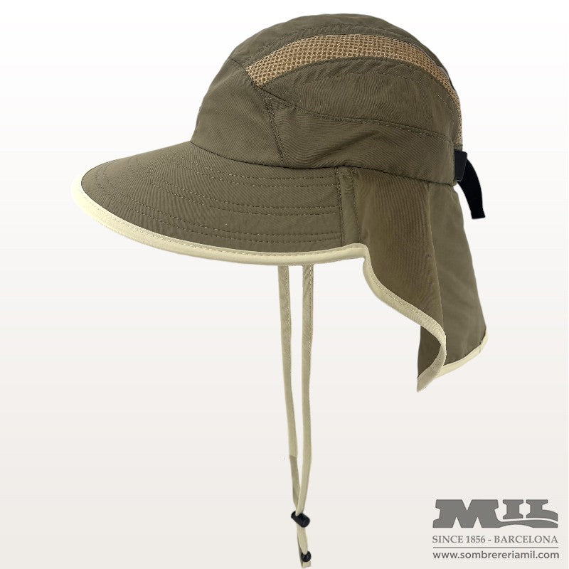 Barret Cebes Wide Brim | Hatland