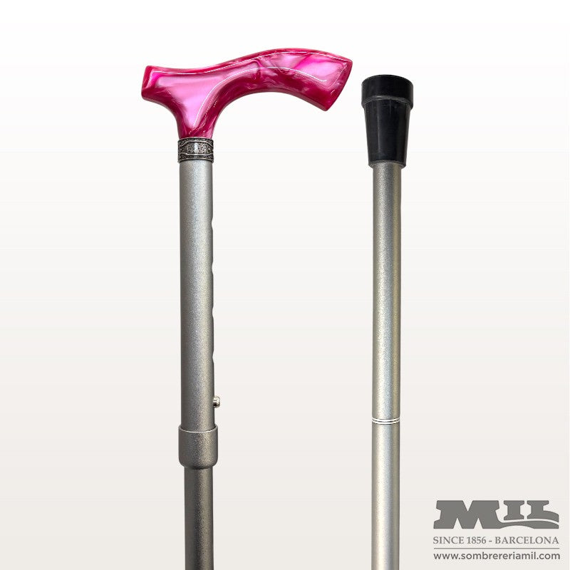 Bastón Plegable Perla | Finna