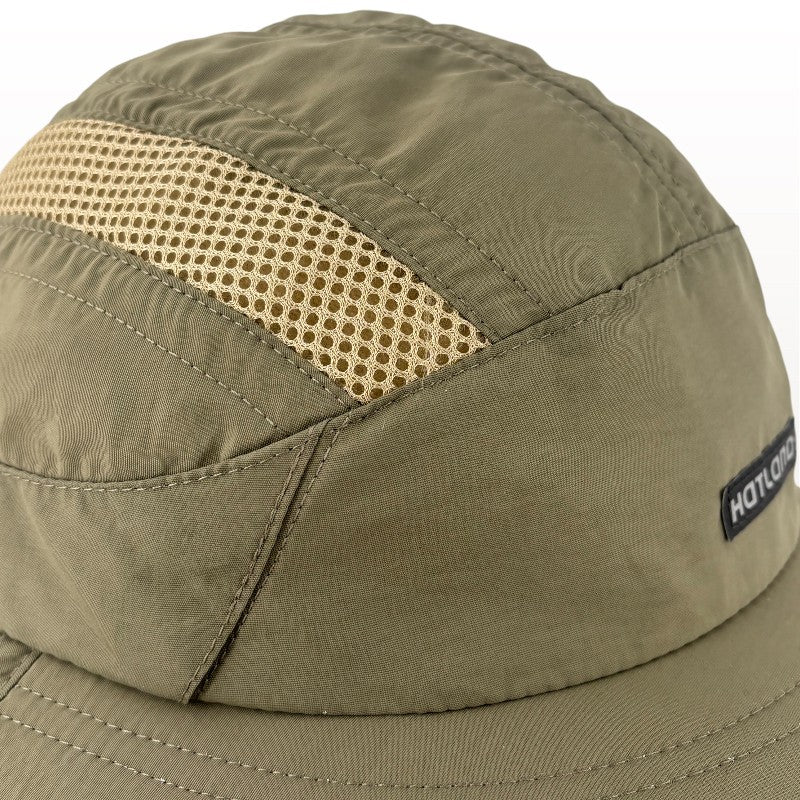 Barret Cebes Wide Brim | Hatland