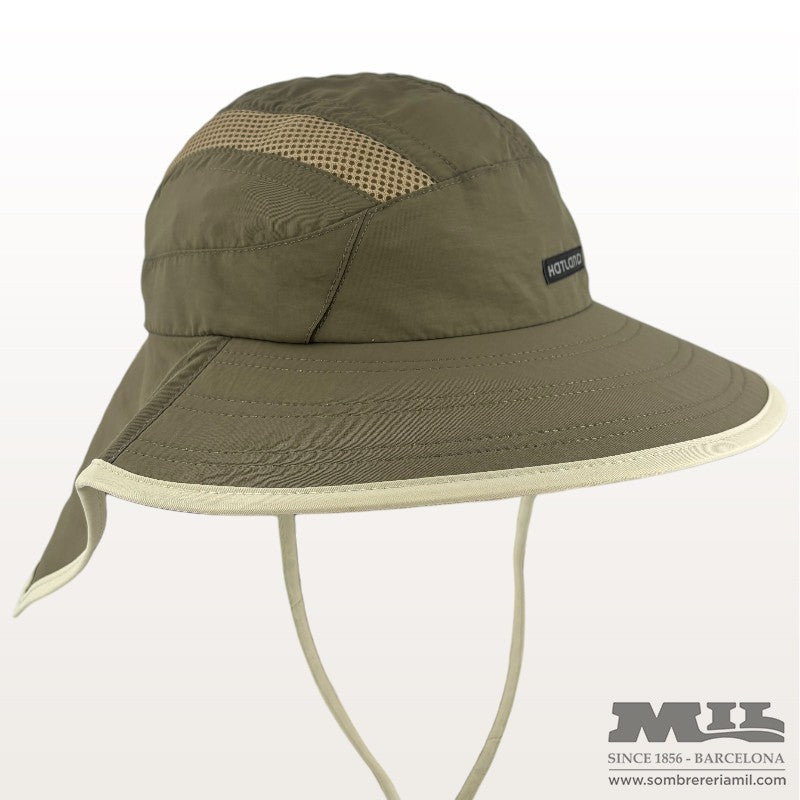 Barret Cebes Wide Brim | Hatland