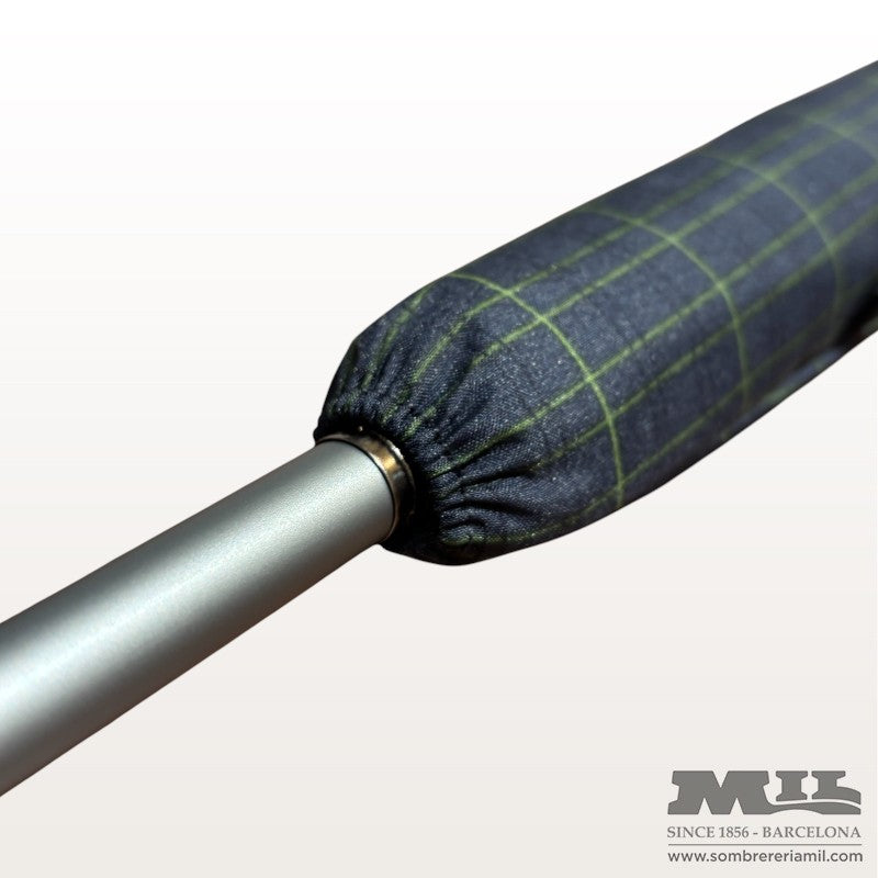 Men's Striped Umbrella | Ezpeleta