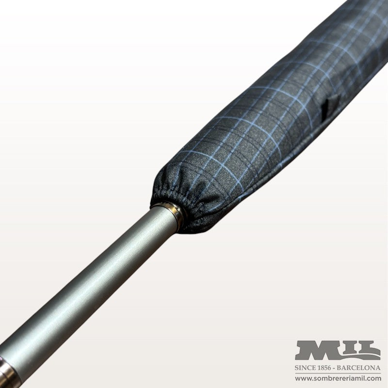 Men's Striped Umbrella | Ezpeleta