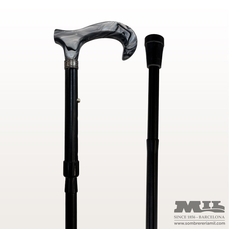 Bastón Plegable Caramel | Finna