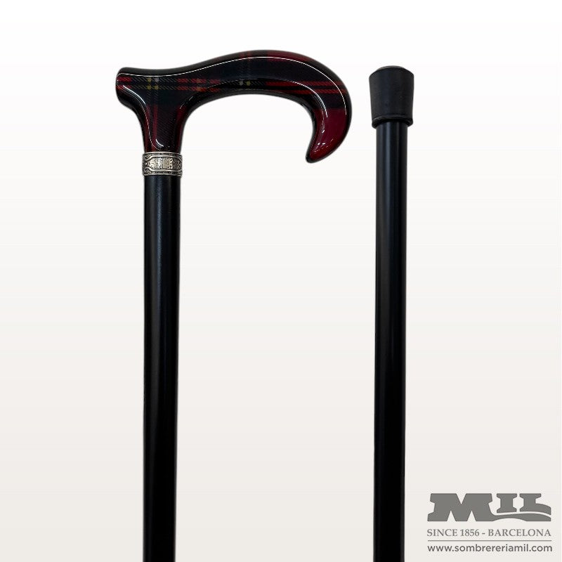 Bastón Tartán Faig | Finna