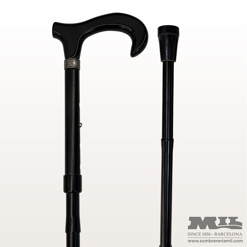 Bastón Plegable Gancho | Finna