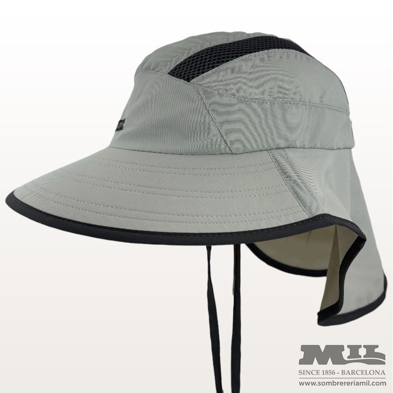 Barret Cebes Wide Brim | Hatland
