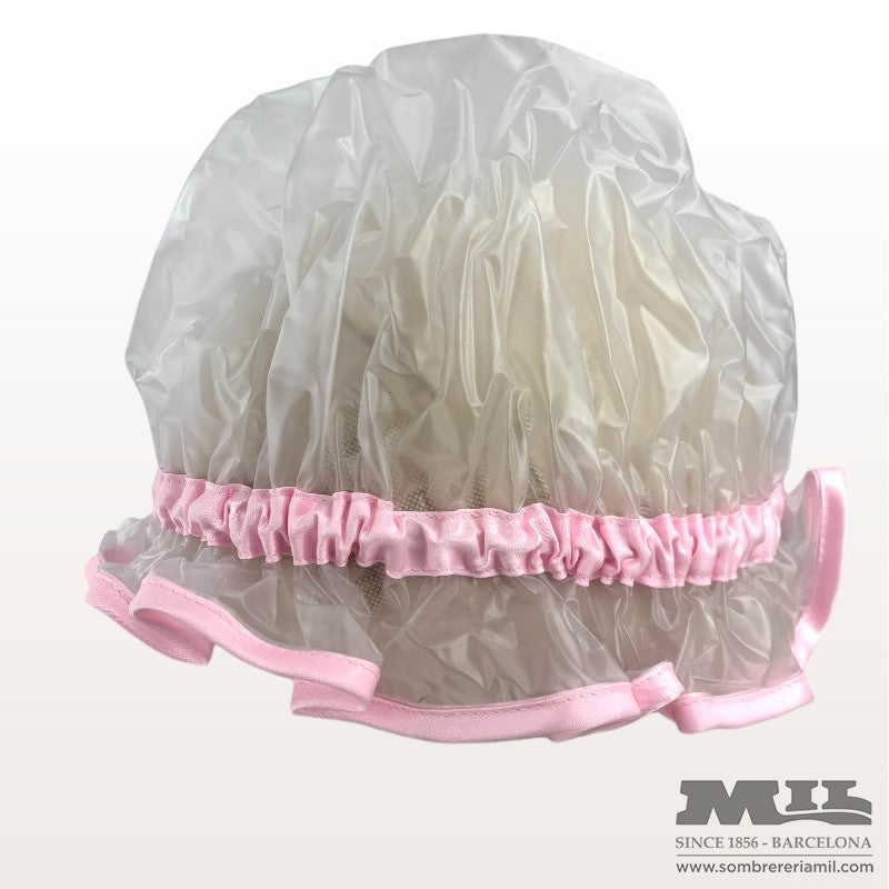 Gorro de ducha | MIL