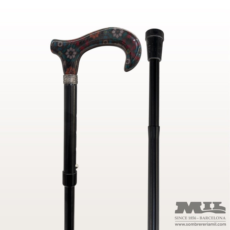 Bastón Plegable Stars | Finna