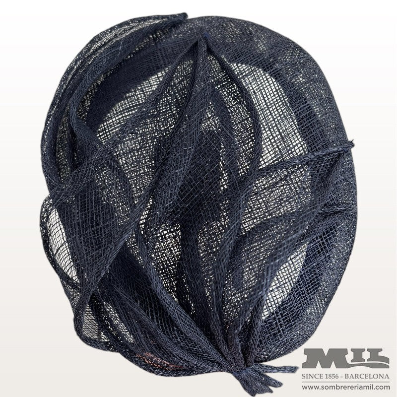 Tocado Hojas | Seebereger