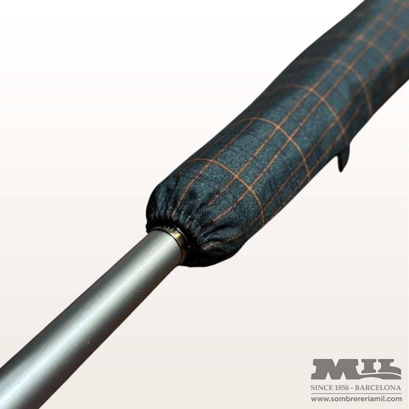 Men's Striped Umbrella | Ezpeleta