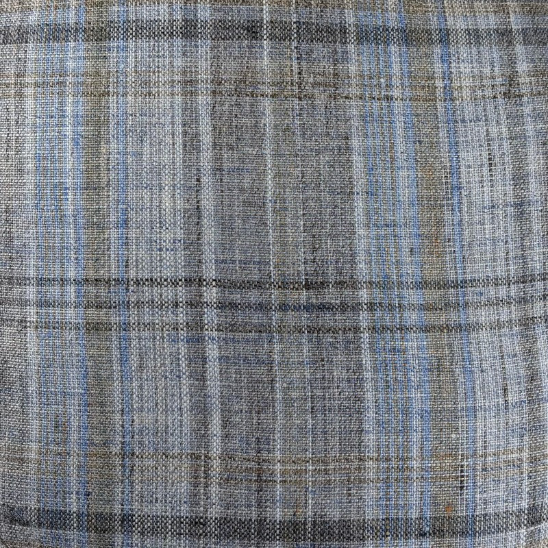 Gorra Lino Aere Cuadros | City