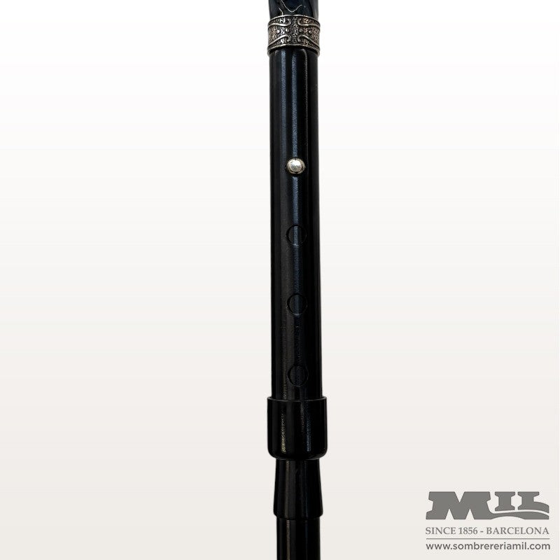 Bastón Plegable Caramel | Finna