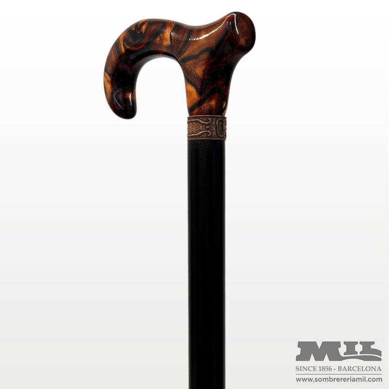 Copper Cane | Finna
