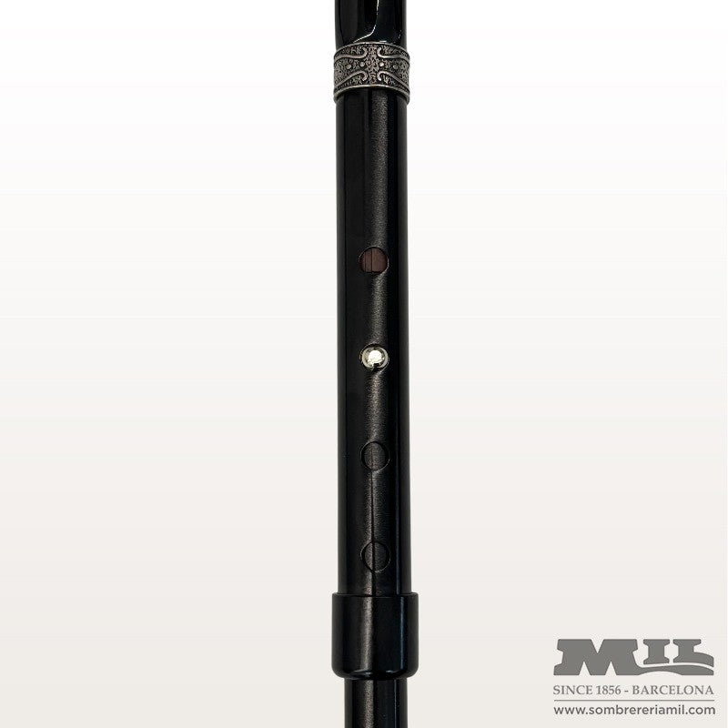 Bastón Plegable Gancho | Finna