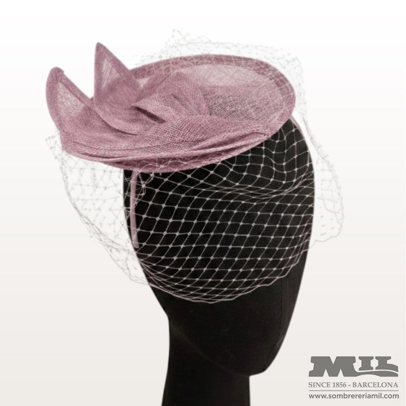 Tocado Veil | Seebereger