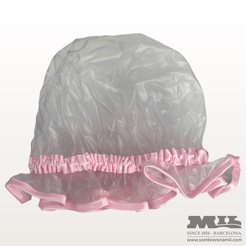Gorro de ducha | MIL