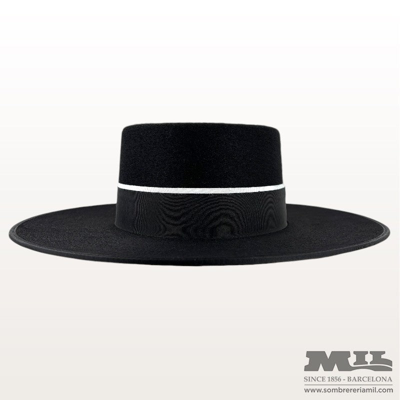 Sombrero Cordobés Sevillano | Fernández y Roche