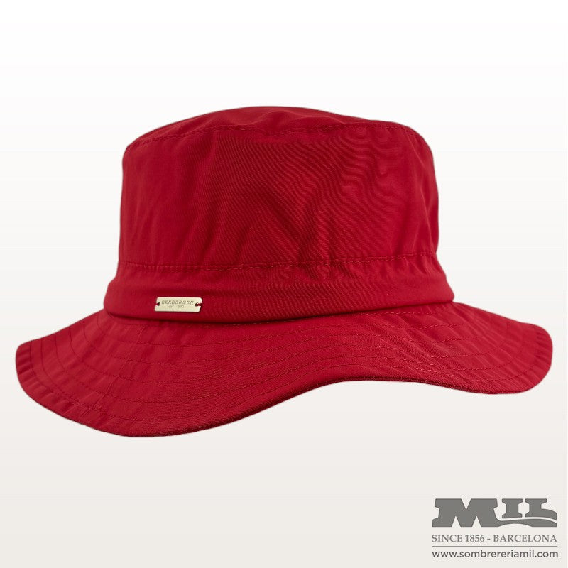 Sombrero de lluvia mujer | Seeberger