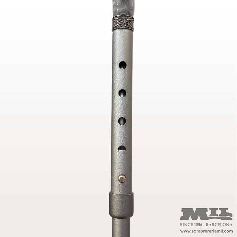 Bastón Plegable Perla | Finna