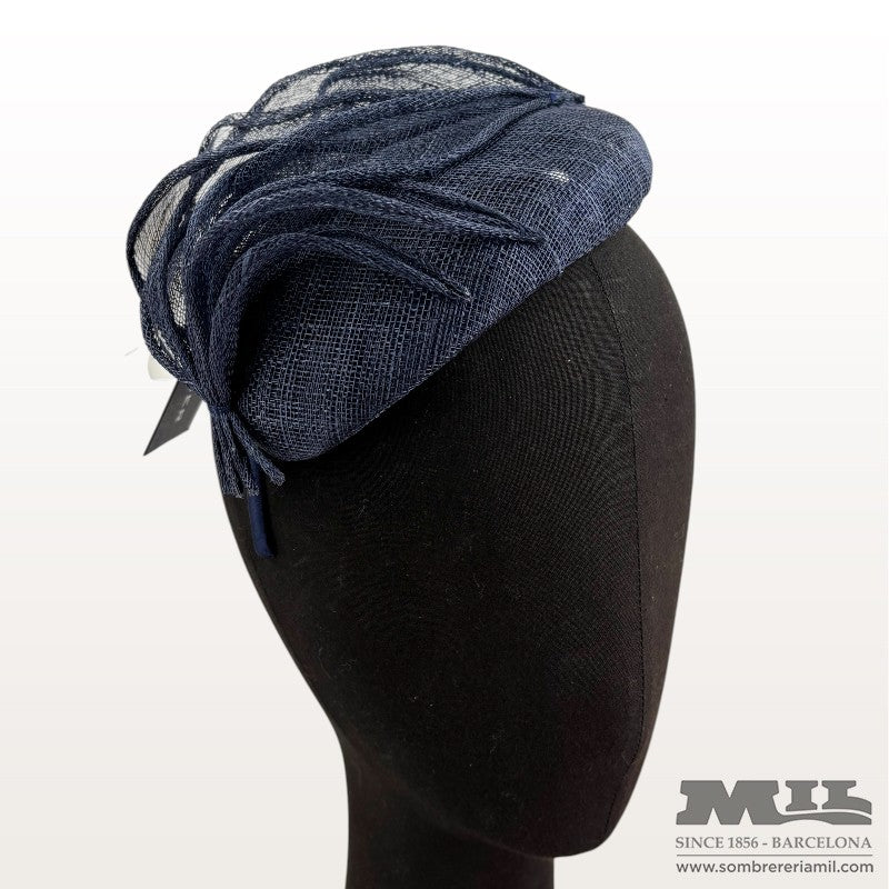 Tocado Hojas | Seebereger