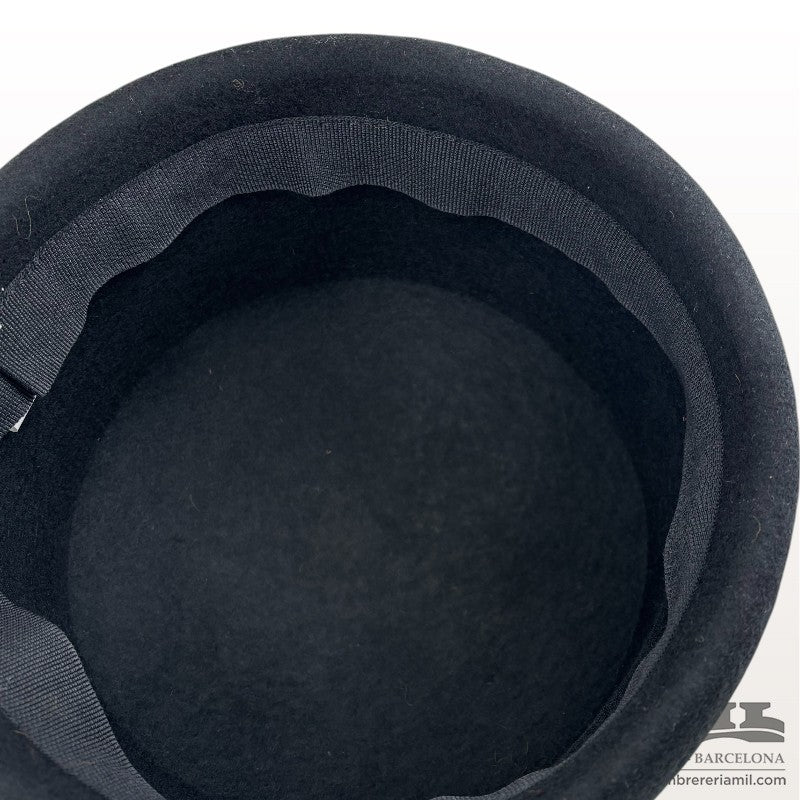 Pillbox Tamburello | MIL