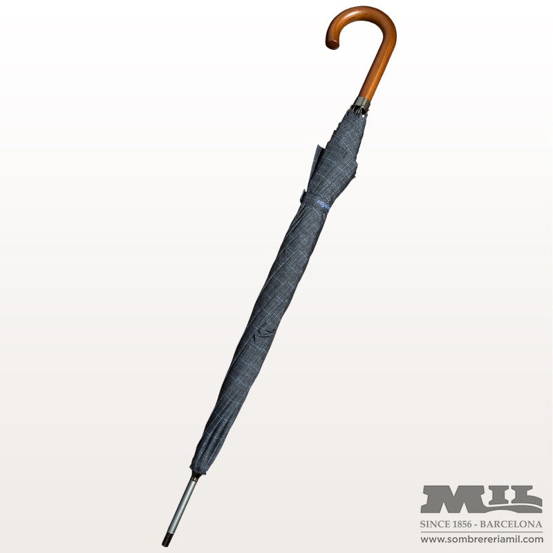 Men's Striped Umbrella | Ezpeleta