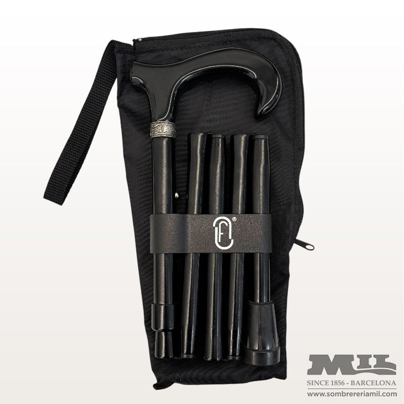 Bastón Plegable Gancho | Finna