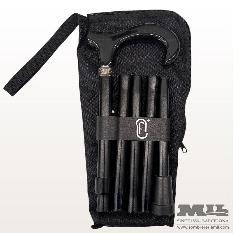 Bastó Plegable Tartan | Finna