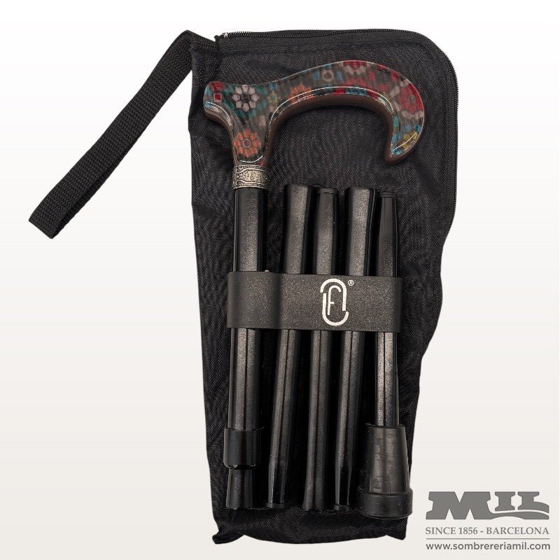 Bastón Plegable Stars | Finna