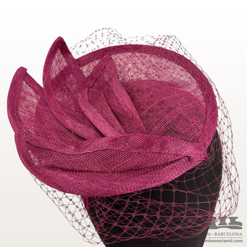 Tocado Veil | Seebereger