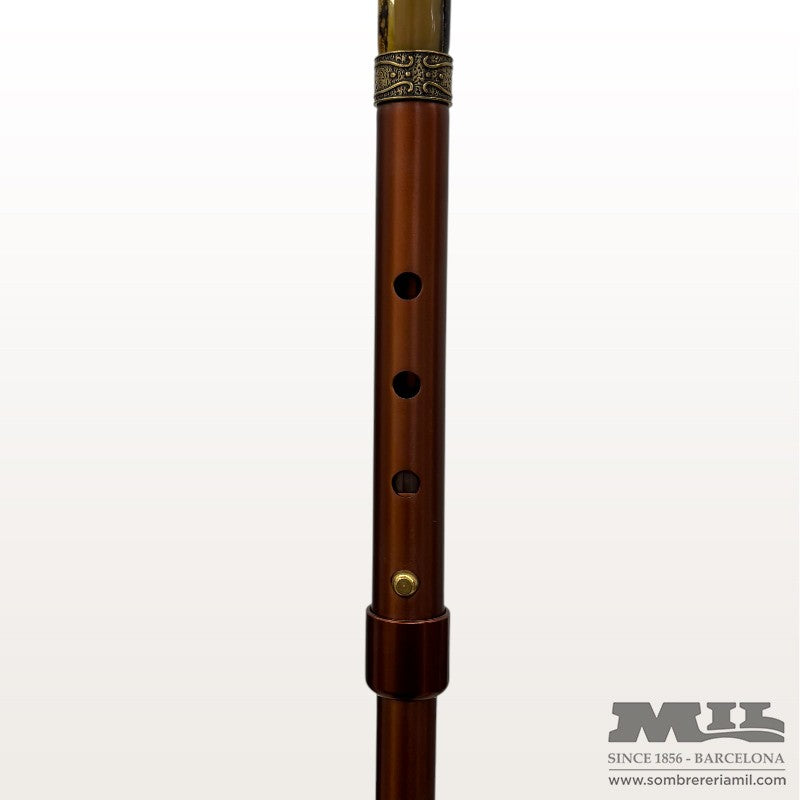 Snake Folding Walking Stick | Finna