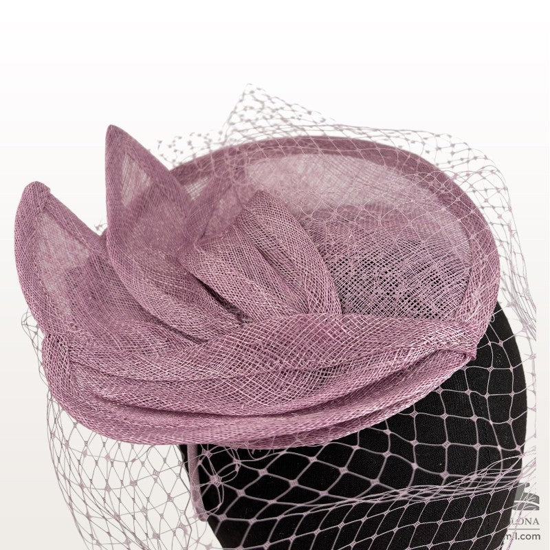 Veil Headpiece | Seebereger