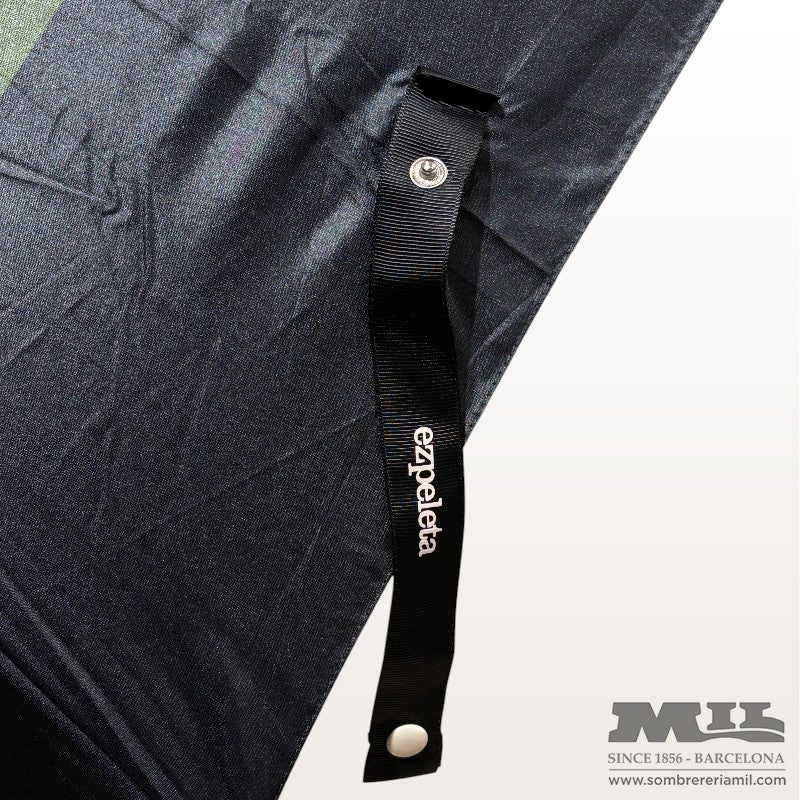 Paraguas Automático Plegable Zonas | Ezpeleta