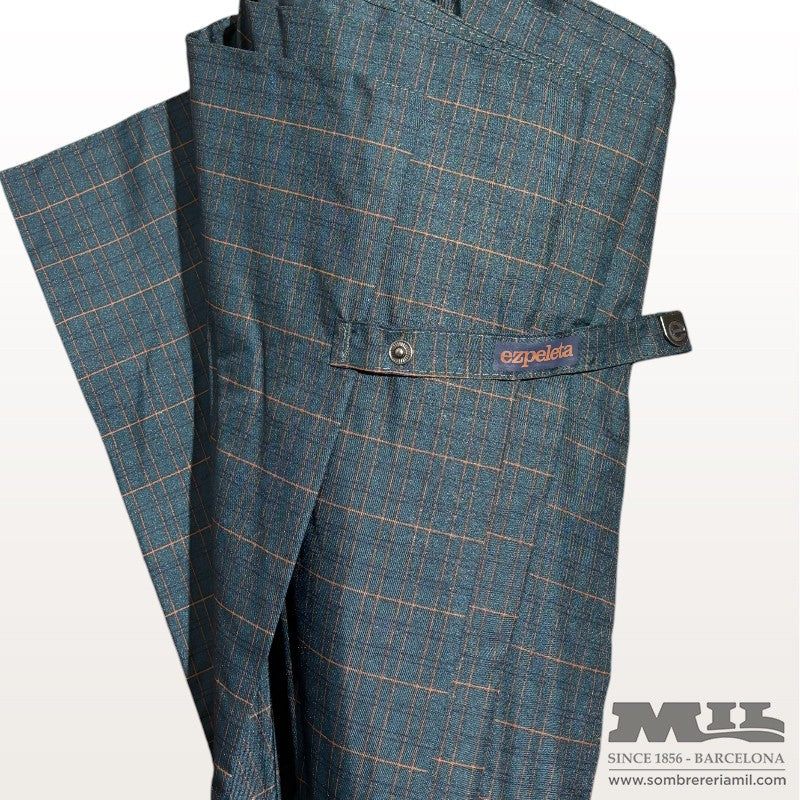 Men's Striped Umbrella | Ezpeleta