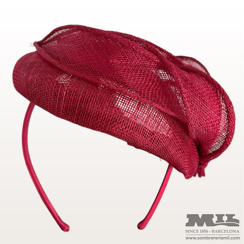 Tocado Hojas | Seebereger