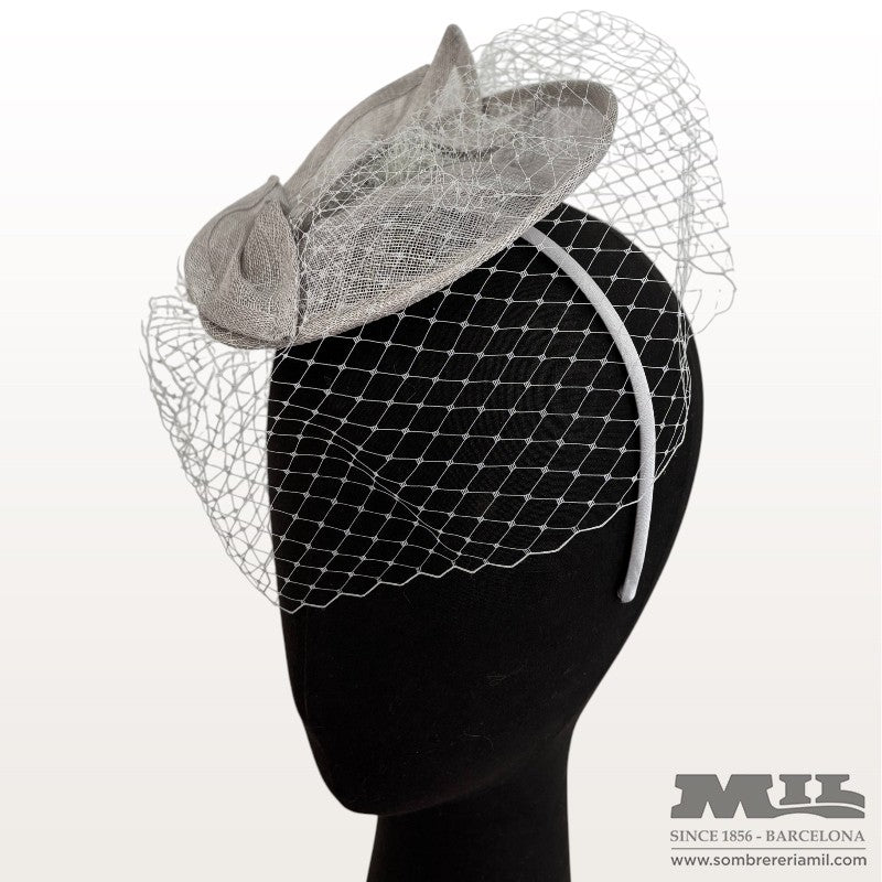 Veil Headpiece | Seebereger