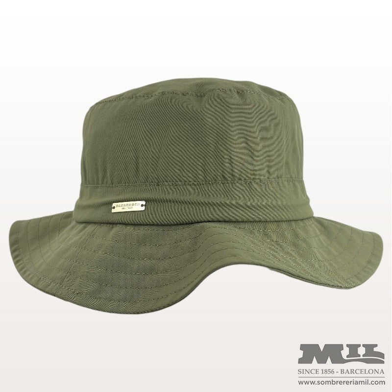 Sombrero de lluvia mujer | Seeberger