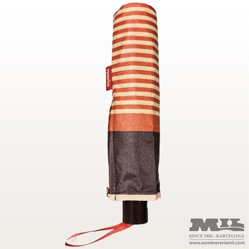 Paraguas Automático Plegable Zonas | Ezpeleta