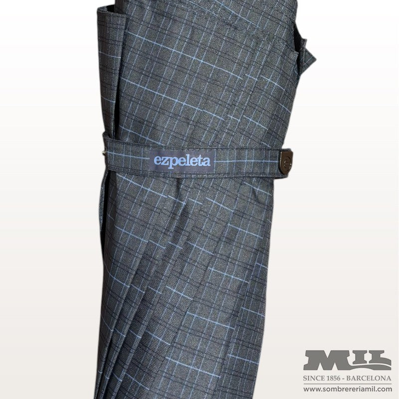 Men's Striped Umbrella | Ezpeleta