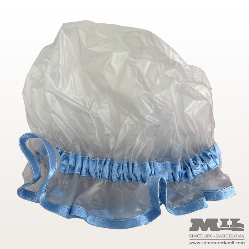 Gorro de ducha | MIL