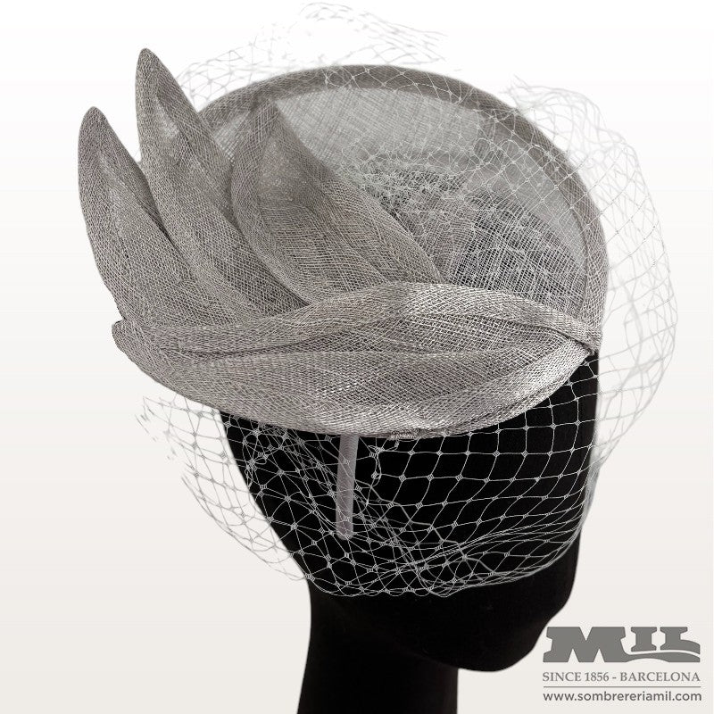 Tocado Veil | Seebereger