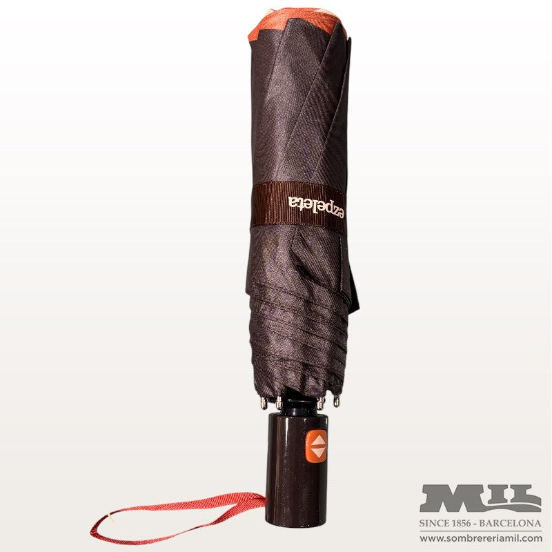 Paraguas Automático Plegable Zonas | Ezpeleta