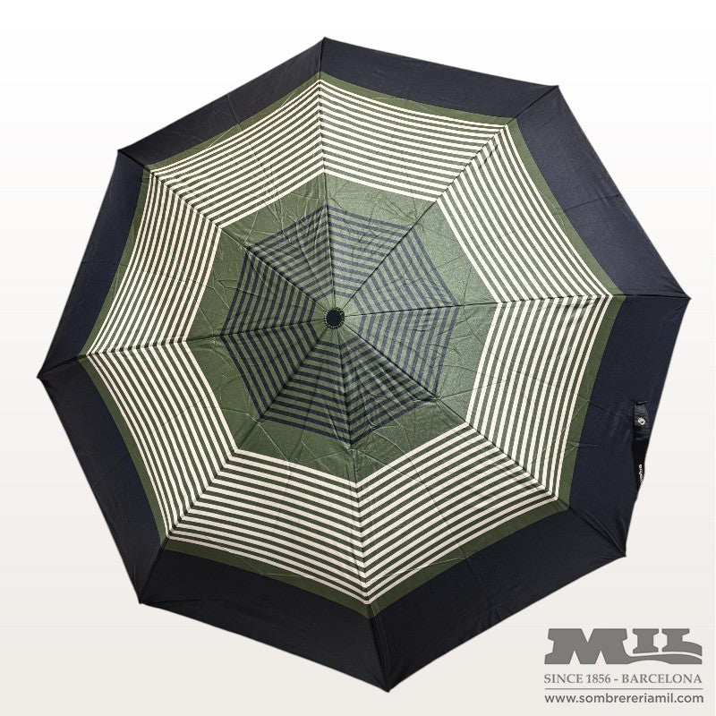 Paraguas Automático Plegable Zonas | Ezpeleta