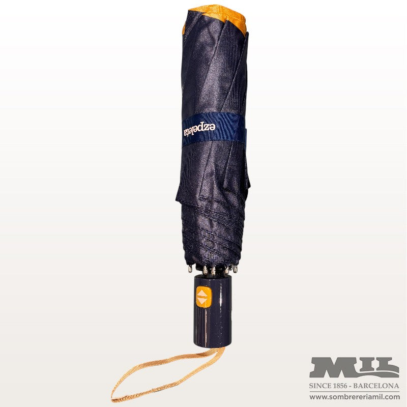 Paraguas Automático Plegable Zonas | Ezpeleta