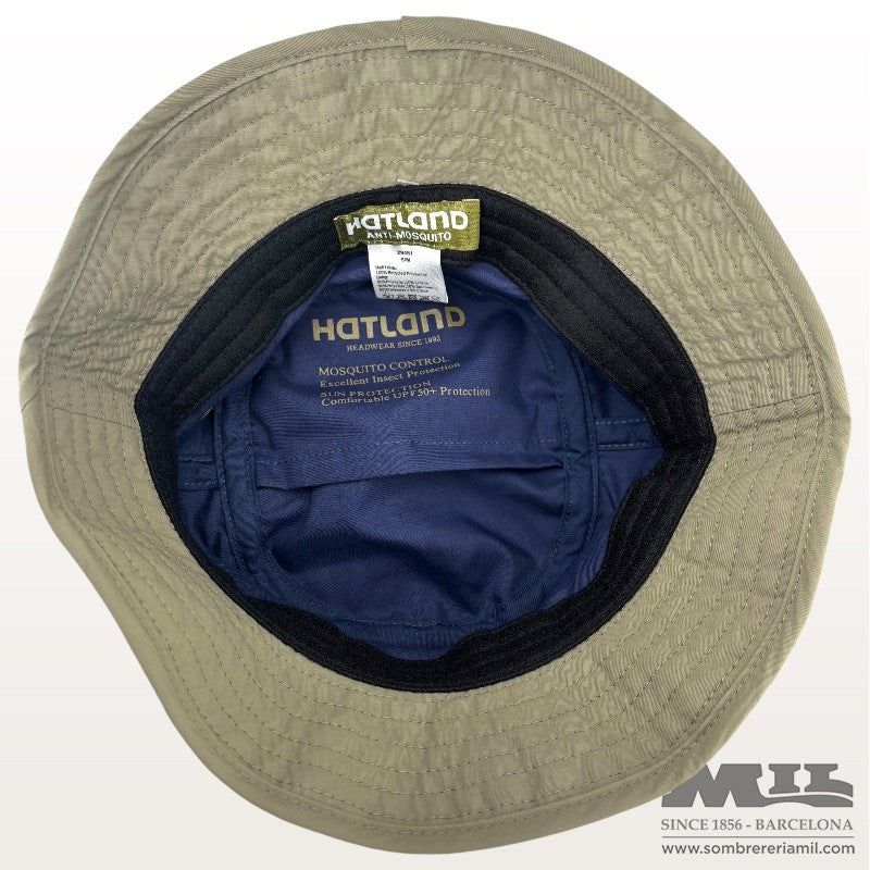 Sombrero Outdoor antimosquito | Hatland