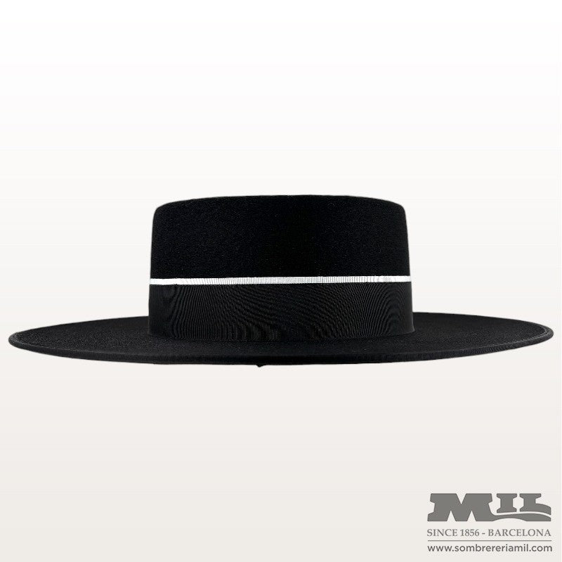 Sombrero Cordobés Sevillano | Fernández y Roche